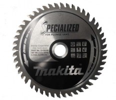 Makita B-56708 165mm x 20mm x 48T Specialized Plunge Saw Blade